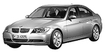 BMW E92 C3655 Fault Code